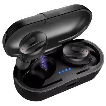 Naqilsiz stereo suya davamlı qulaqlıqlar TWS XG-13 (Bluetooth) — Simsiz qulaqlıqlar, Bakı (3)