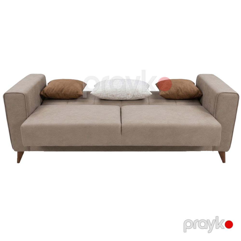 Divan Adona Mobilya Tvist Musk 290 (3 yerli) — Divanlər, Bakı (2)