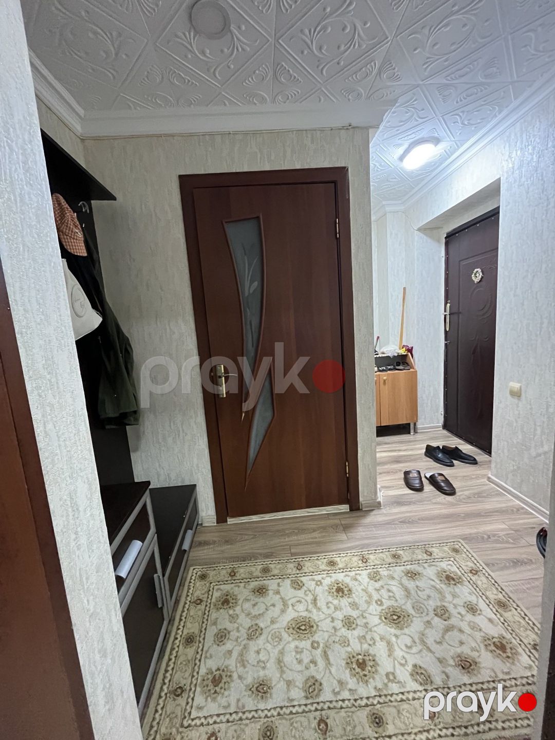 Satılır 3 otaqlı yeni tikili 72 m² — Mənzil, Bakı (6)