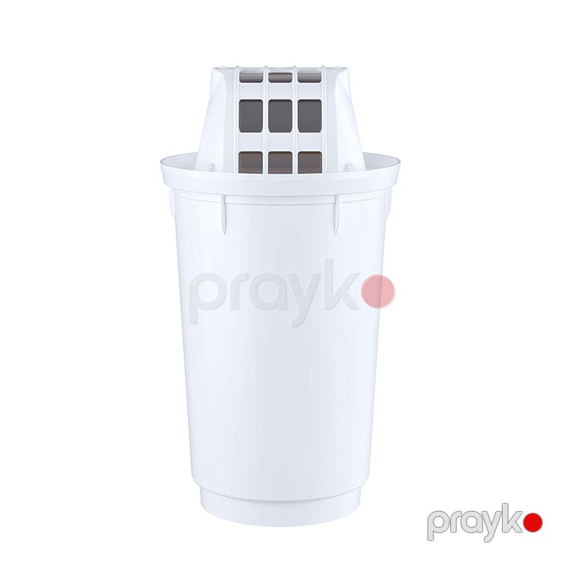 Aquaphor A5 Su Filtri Üçün Əvəzedici Filtr 2 Paket 350 L Su Filtri Mətbəx Aquaphor A5 Filtr Kran Akvafor Filteri — Qablar və mətbəx əşyaları, Bakı (5)
