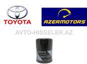 Toyota 90915YZZD4 yağ filteri — Bakı