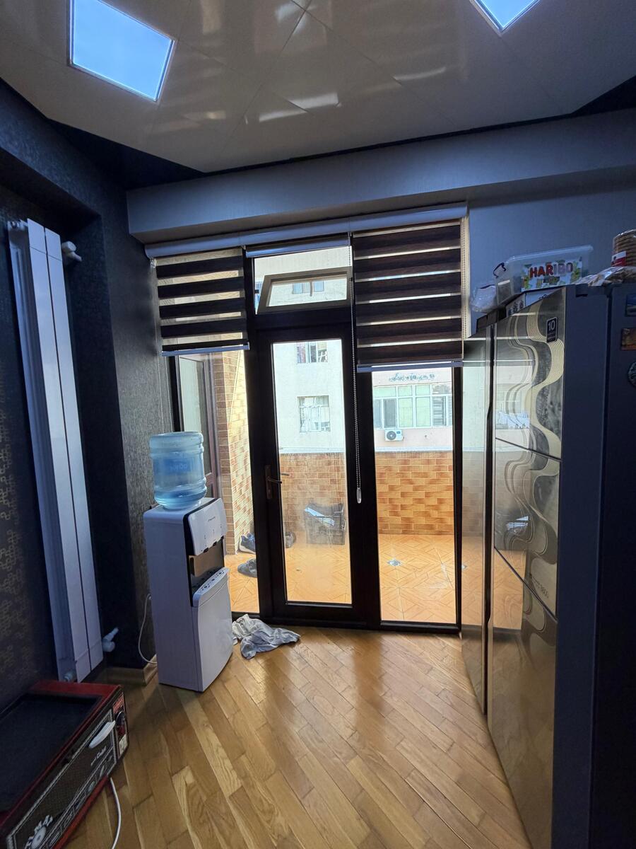 Satılır 4 otaqlı yeni tikili 129 m² — Mənzil, Xırdalan (10)