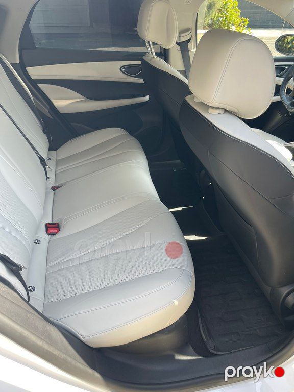 BYD Seal 05, 1.5 L, 15.87 kWh, 2025 il, 89 900 km — Avtomobillər, Bakı (10)