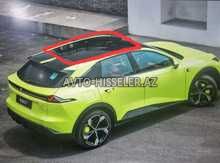 Changan Deepal S7 Üst Tavan Hissəsi — Raqif