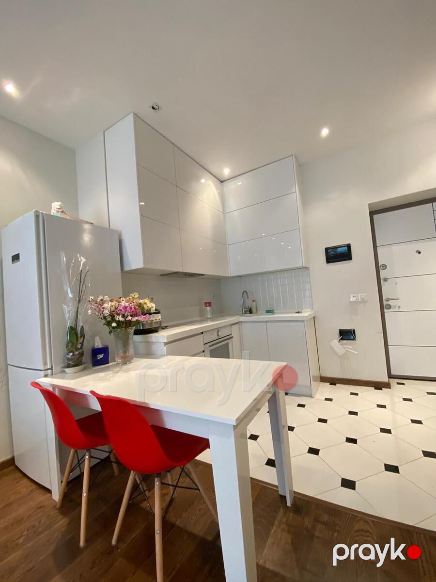 İcarəyə verilir 2 otaqlı yeni tikili 70 m² — Mənzil, Bakı (7)