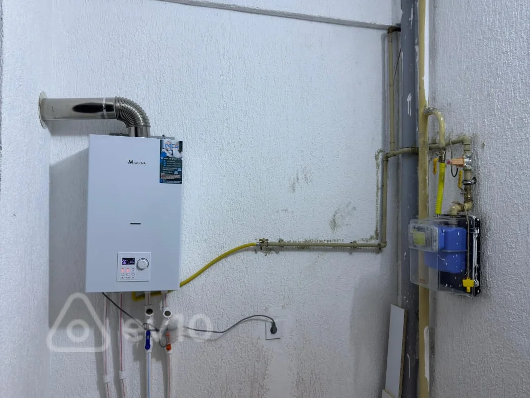 2 otaqlı mənzil, 75 m², Bulvar, Sumqayıt — kirayə — Mənzil, Sumqayıt (8)