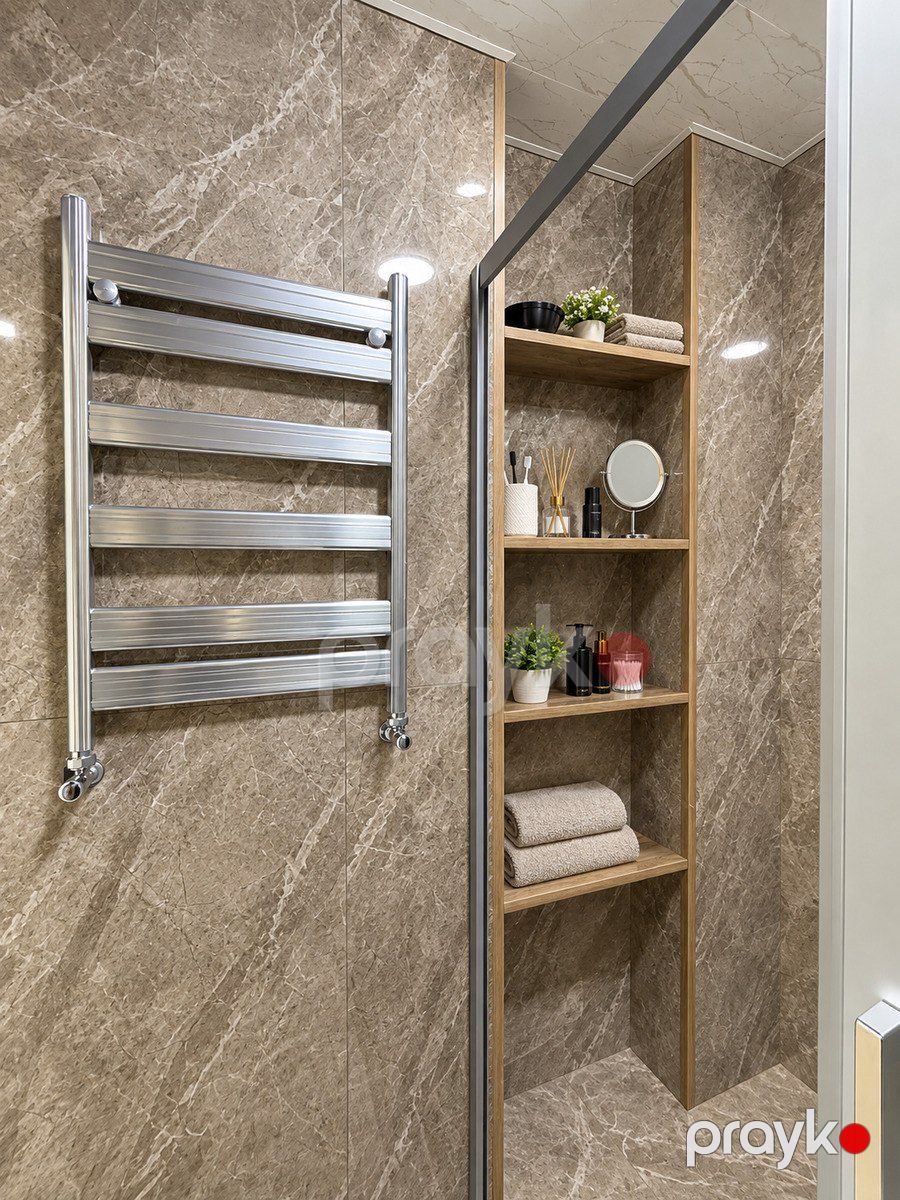 Satılır 3 otaqlı köhnə tikili 85 m² — Mənzil, Bakı (12)