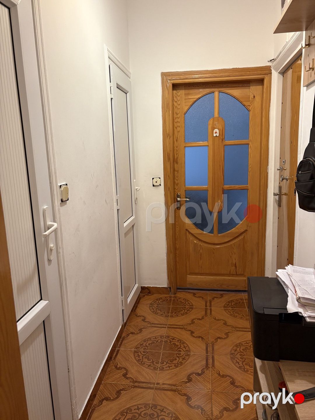 Satılır 2 otaqlı köhnə tikili 42 m² — Mənzil, Bakı (10)