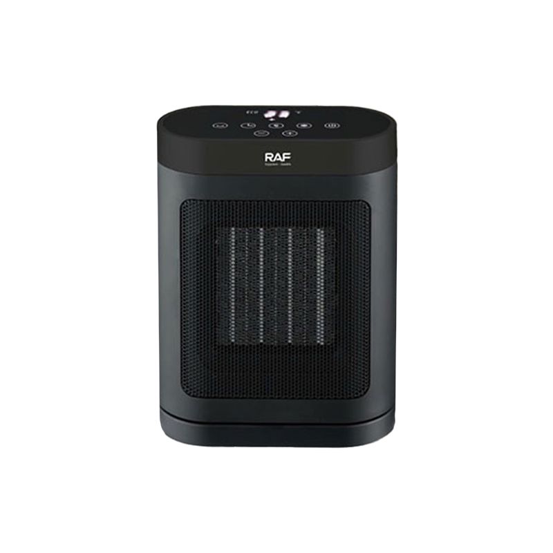 RAF R.1400 - Qızdırıcı Ventilyator, Temperatur Tənzimləmə, Səssiz İşləmə — Isıtıcılar və isı ventilatorları, Bakı