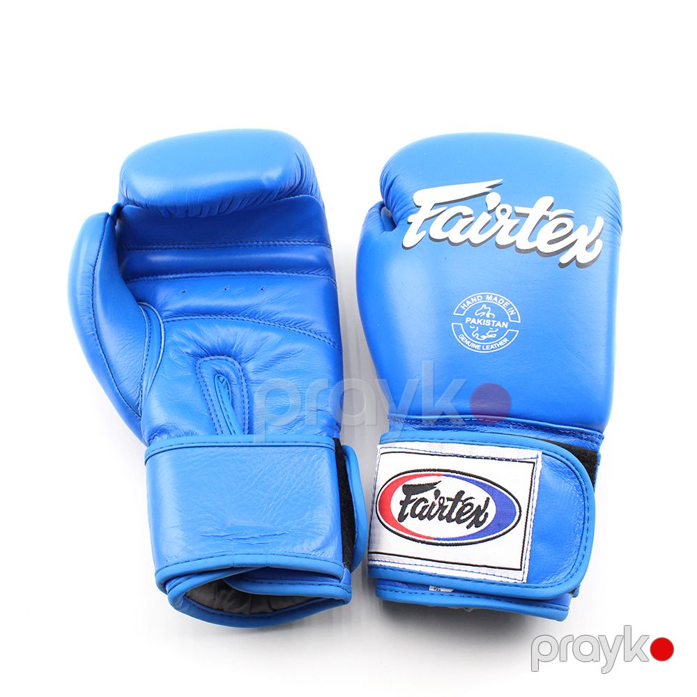 Fairtex Universal Dəri Boks Əlcəyi Fairtex Muay Thai Boks Kik Boks MMA Boks Əlcəkləri — İdman, hobi, istirahət, Bakı (2)