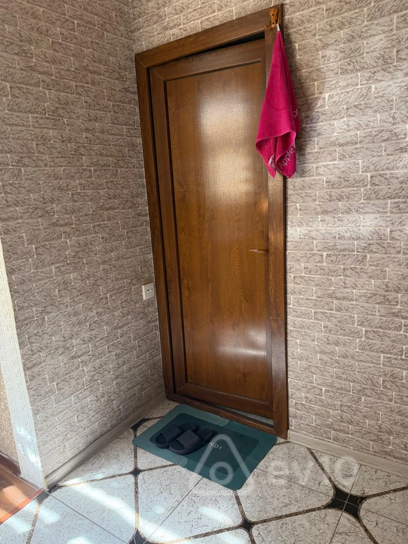 2 otaqlı həyət evi, 70 m², Masazir — kirayə — Ev, villa, Bakı (9)