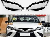 Toyota Camry 2019 sport fara şüşəsi — Avto Ucuzluq — Avtomobil işıqları