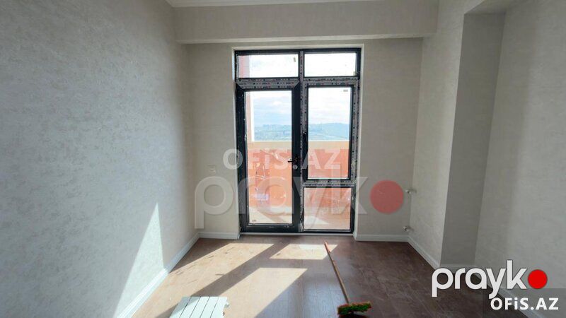 Yeni tikili Satılır Binəqədi r., Avtovağzal m., 3 otaq, 88.16 m² — Mənzil, Bakı (4)