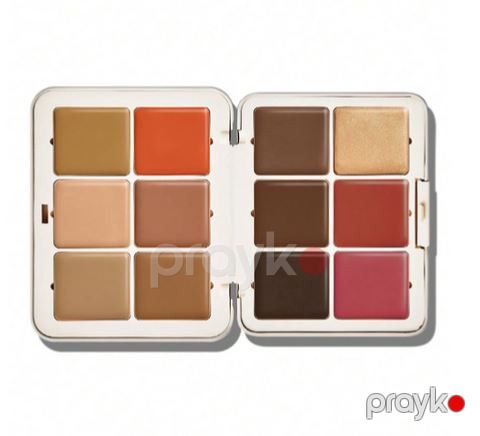 Makiyaj üçün palet Sheglam Multifunctional Mocha Sculpt — Bakı