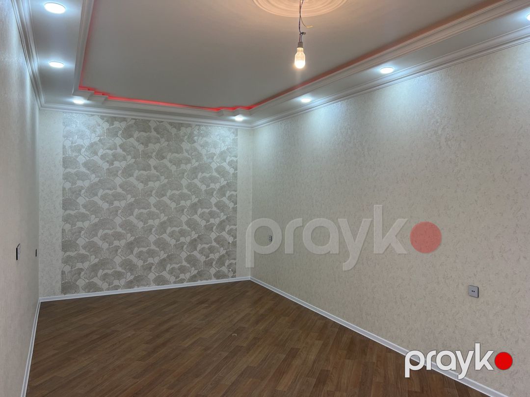 Satılır 6 otaqlı həyət evi/bağ evi 220 m² — Ev, villa, Bakı (6)