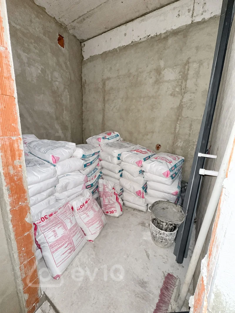2 otaqlı mənzil, 78 m², Nəsibbəy Yusifbəyli küçəsi — Mənzil, Bakı (10)