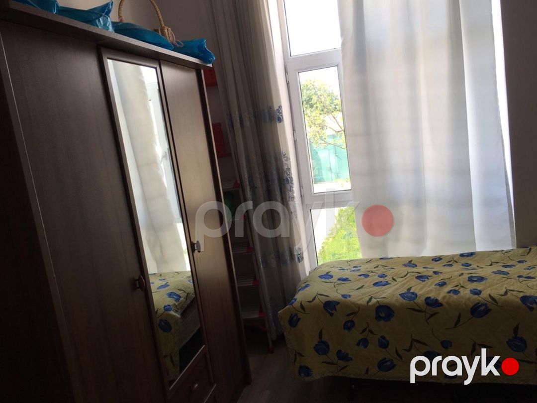 İcarəyə verilir 4 otaqlı həyət evi/bağ evi 110 m² — Ev, villa, Qəbələ (8)