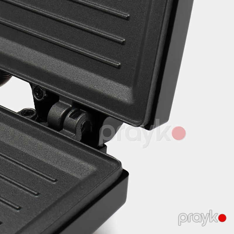 Prolıss Pro-848 Elektrikli Qril Toster Sandviç Biftek İzgaralar Hazırlayıcı Toster 1500W — Toster və vaflyasıcı, Bakı (5)