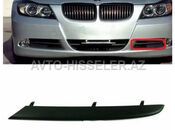 BMW E90 ön bufer setka kantı — AVTO MEGA — Кузовные детали