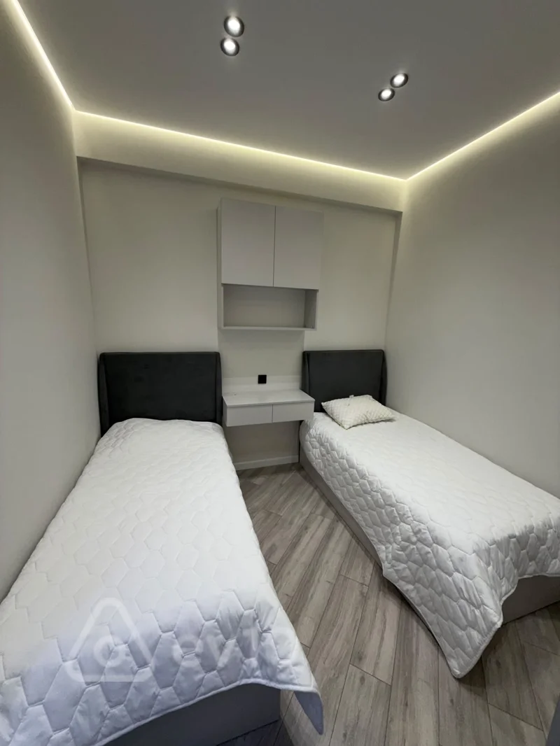 3 otaqlı mənzil, 85 m², baku city residence — kirayə — Mənzil, Bakı (6)
