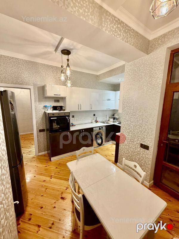 Satılır 3 otaqlı Bina evi menzil (Yeni tikili), 96 m², Xırdalan ş — Mənzil (9)