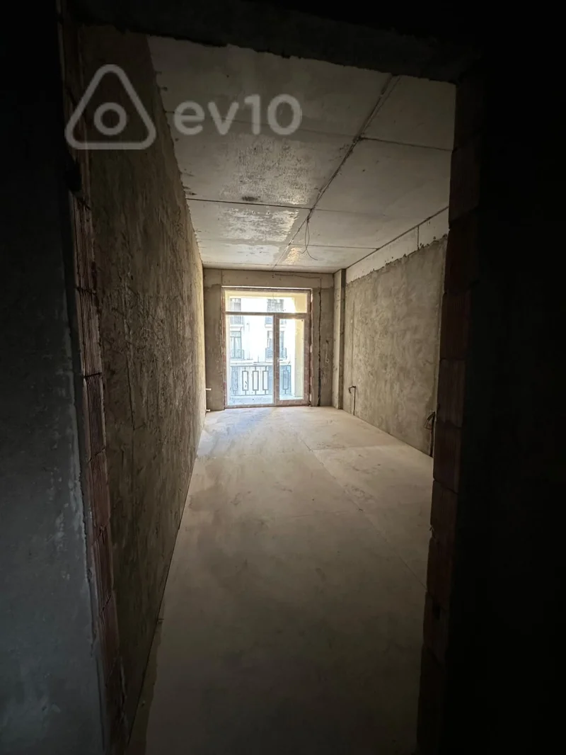 2 otaqlı mənzil, 78 m², Nəsibbəy Yusifbəyli küçəsi — Mənzil, Bakı (9)