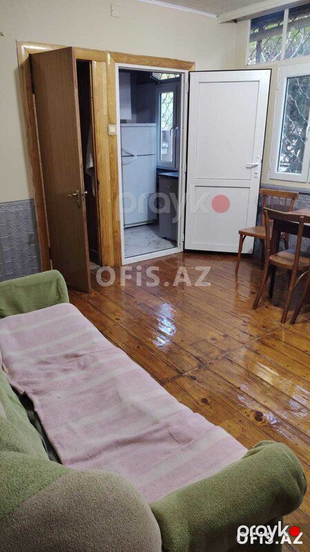 Köhnə tikili Kirayə Verilir Sabunçu r., Bakixanov q., 2 otaq, 55 m² — Mənzil, Bakı (4)