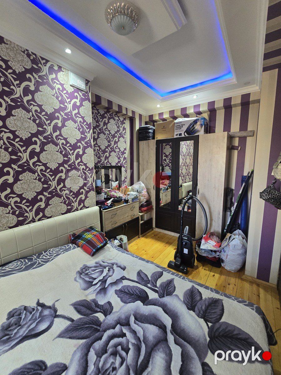 İcarəyə verilir 2 otaqlı yeni tikili 55 m² — Mənzil, Bakı (2)
