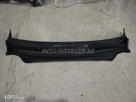 Kia Forte Cerato 2019 küləkliyi — Bakı