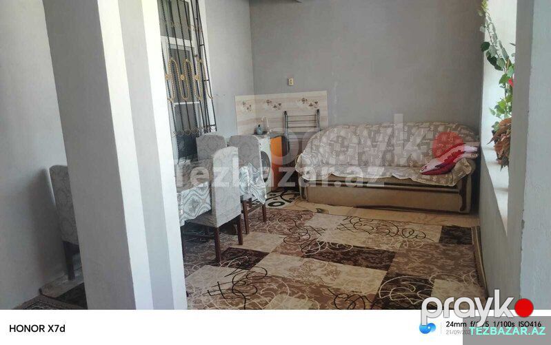 Hövsan quşculuq — Ev, villa, Bakı (5)