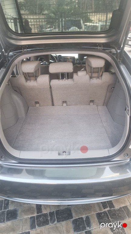 Honda Insight, 1.3 L, 0.58 kWh, 2010 il, 343 000 km 77-LE-604 — Avtomobillər, Bakı (11)