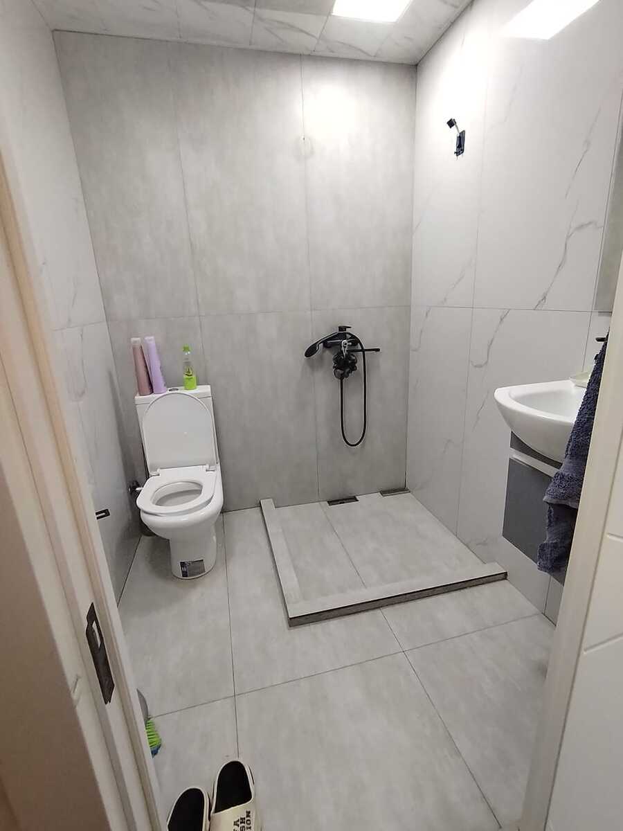 Satılır 1 otaqlı yeni tikili 29 m² — Mənzil, Xırdalan (3)