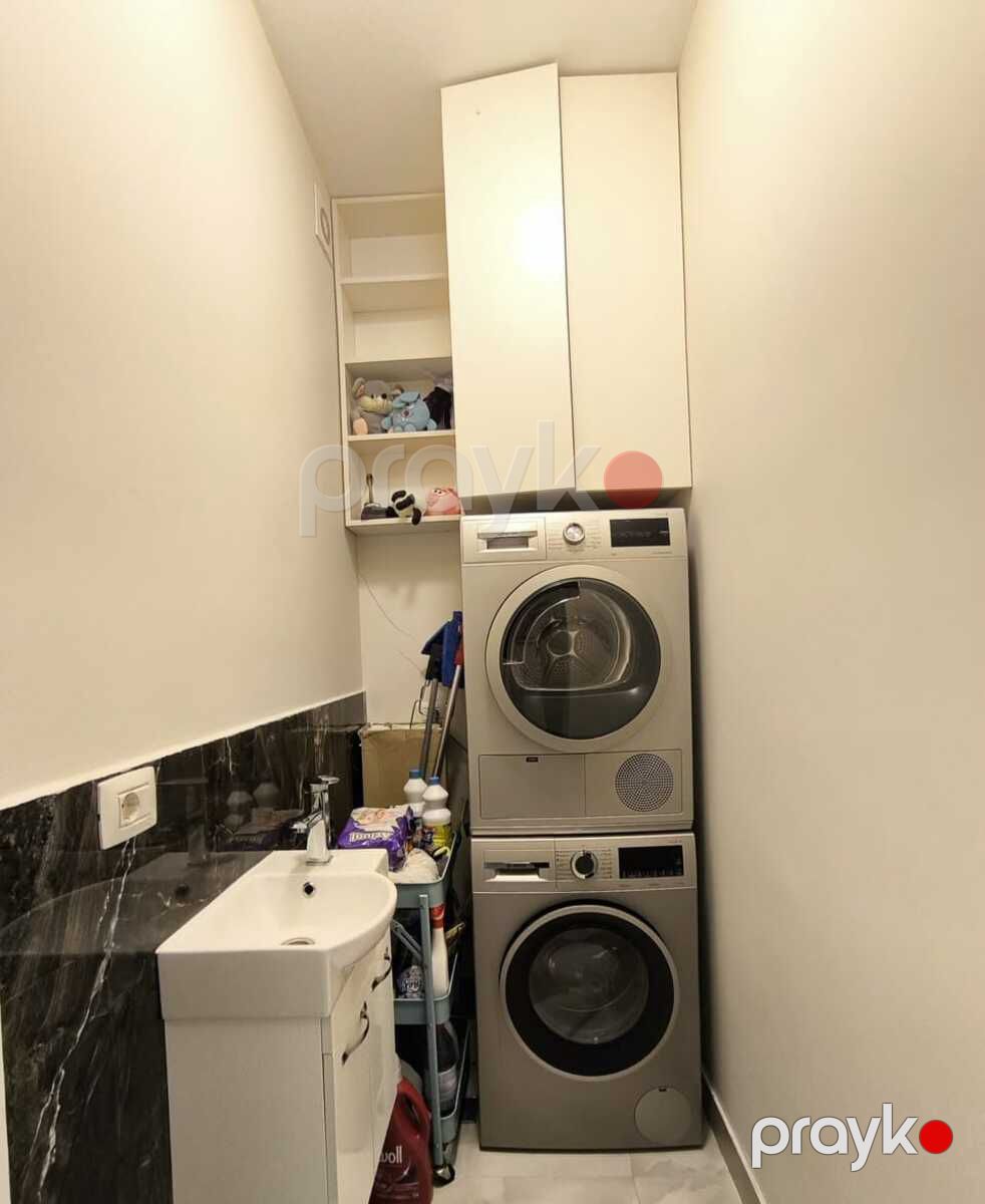 Satılır 3 otaqlı yeni tikili 91 m² — Mənzil, Bakı (6)
