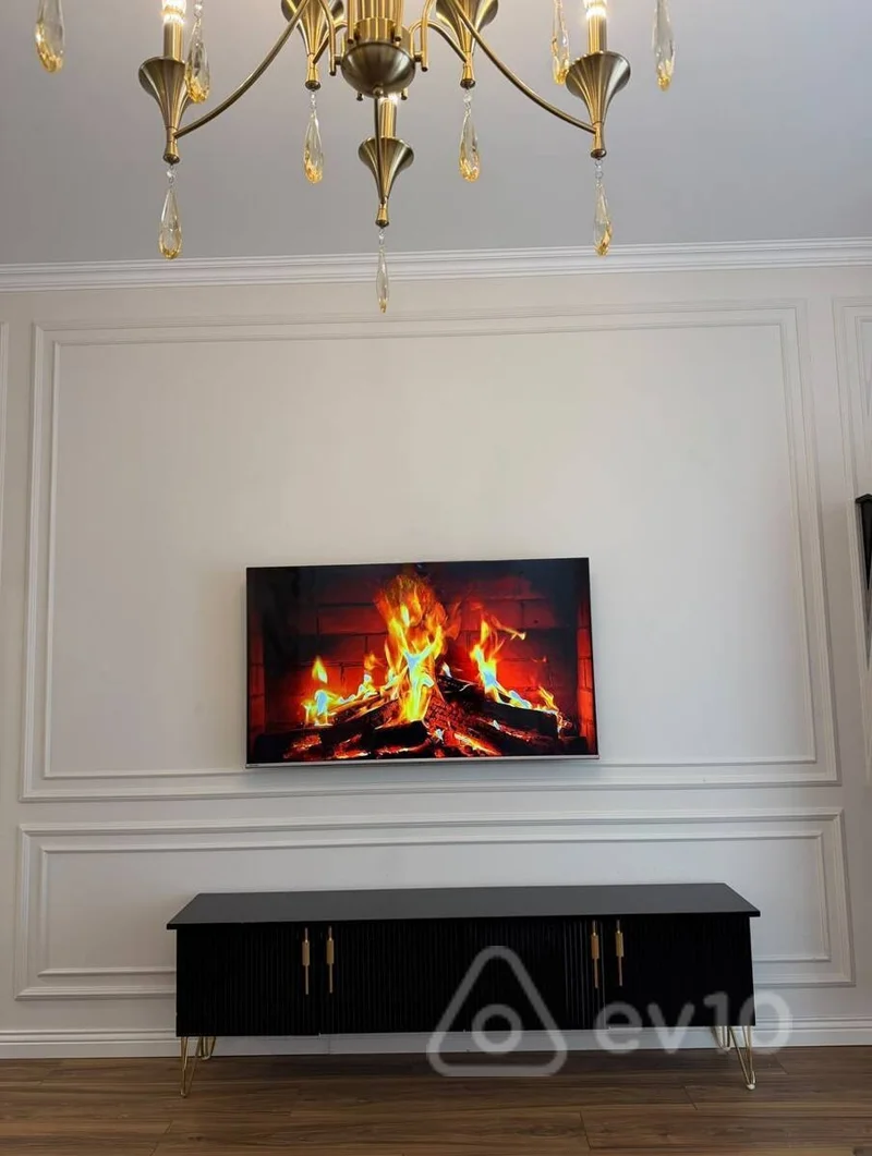 2 otaqlı mənzil, 75 m², Nəcəfqulu Rəfiyev küçəsi — kirayə — Mənzil, Bakı (2)