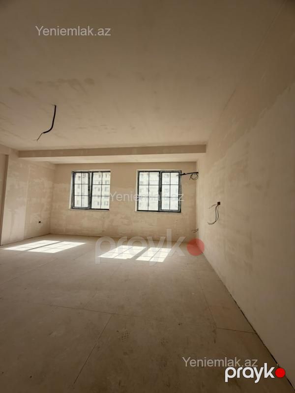 Satılır 3 otaqlı Bina evi menzil (Yeni tikili), 114 m², Nərimanov rayonu — Mənzil, Bakı (7)