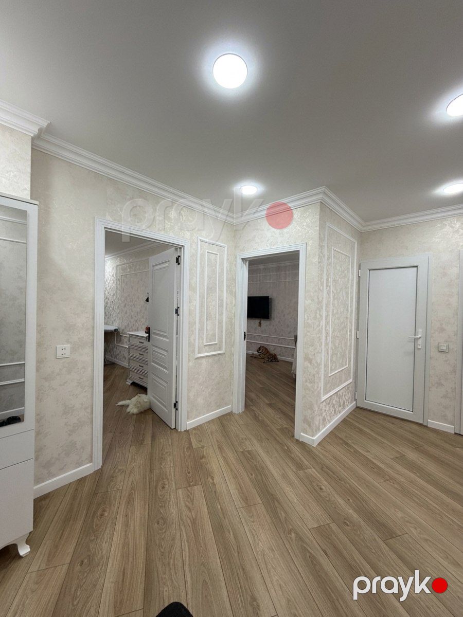 Satılır 3 otaqlı köhnə tikili 85 m² — Mənzil, Bakı (3)