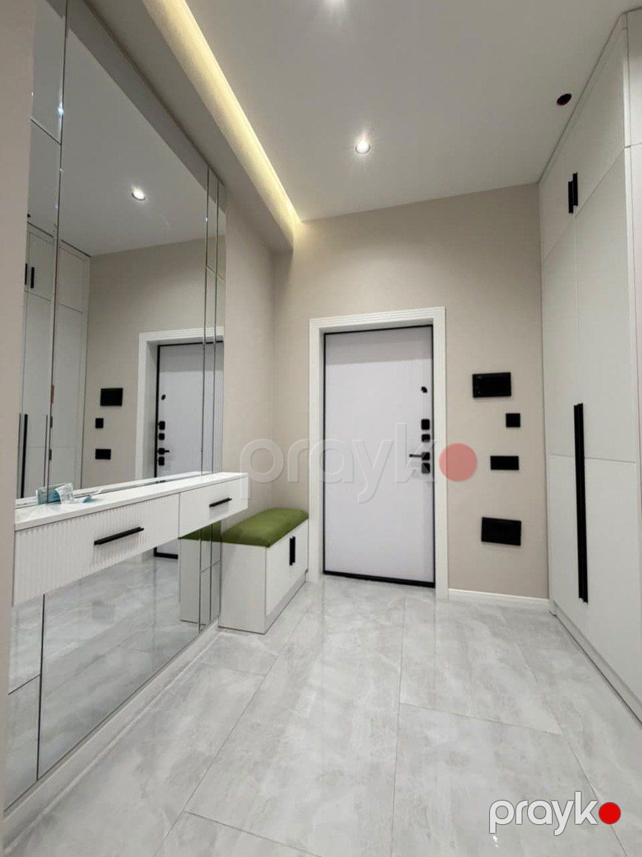 Satılır 2 otaqlı yeni tikili 70 m² — Mənzil, Bakı (9)