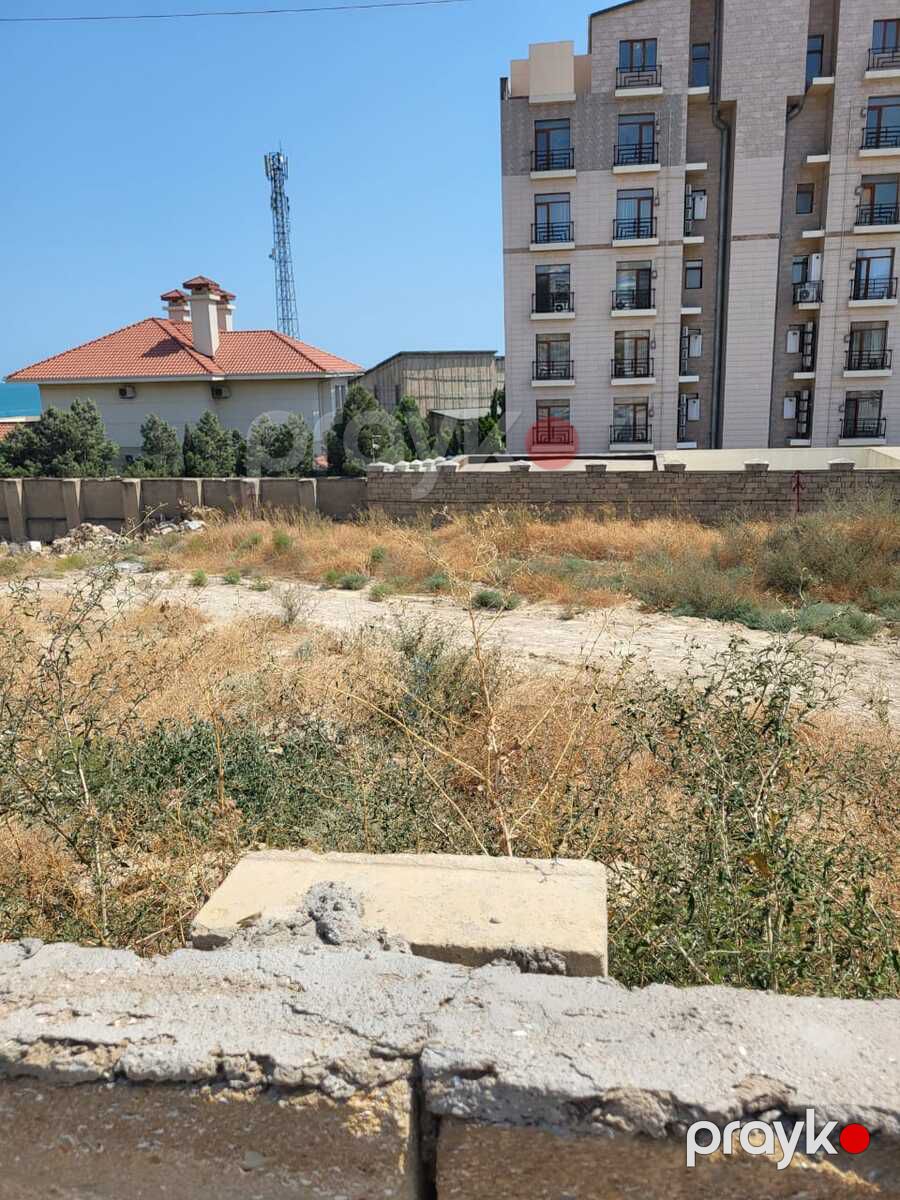 Satılır torpaq 6 sot — Torpaq, Bakı (8)