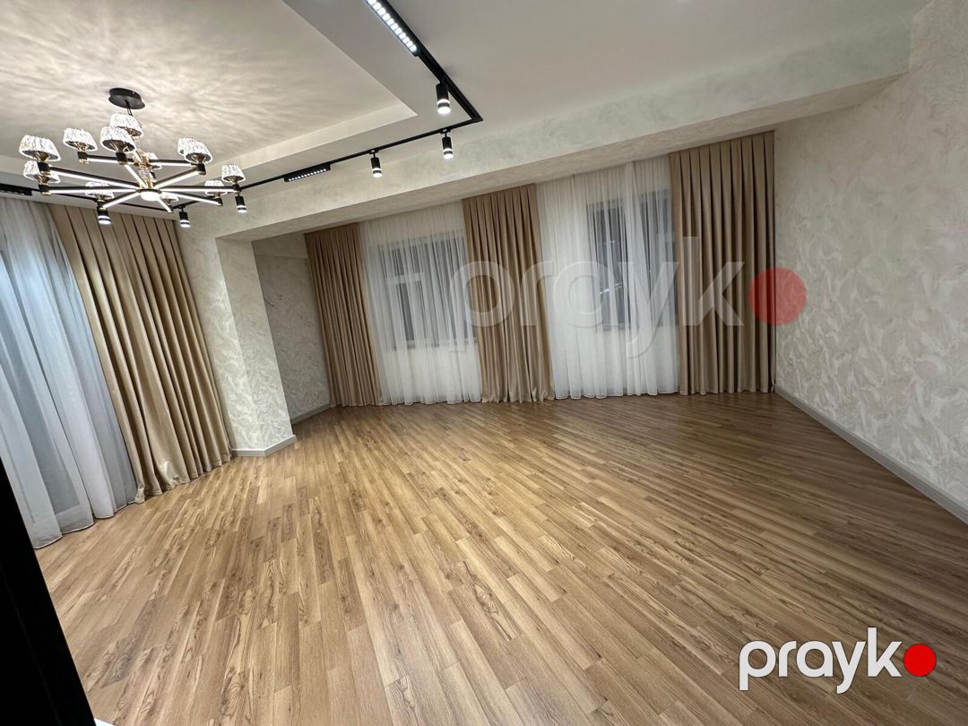Satılır 3 otaqlı yeni tikili 127 m² — Mənzil, Bakı (5)