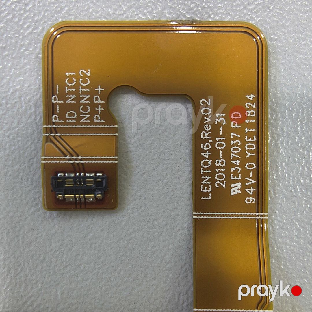 Lenovo TB 7104 batareyası — Planshetlər, Bakı (2)