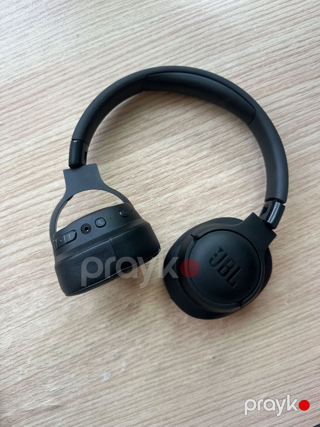 İşlənmiş Simsiz (Bluetooth) Qulaqcıqlar, JBL, rəng - Qara — Qulaqcıqlar, Bakı (2)