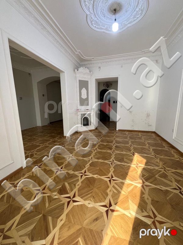 3 otaqlı Köhnə tikili, Satış, Bakı, Səbail, Sahil — Mənzil, Bakı (7)