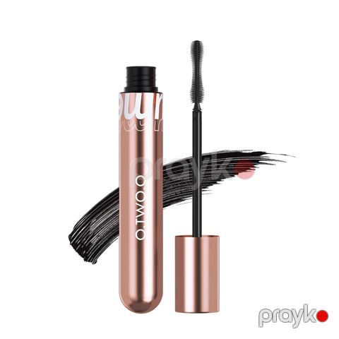 Kirpiklər üçün tuş O.two.o Volume And Curling, 7 q — Bakı