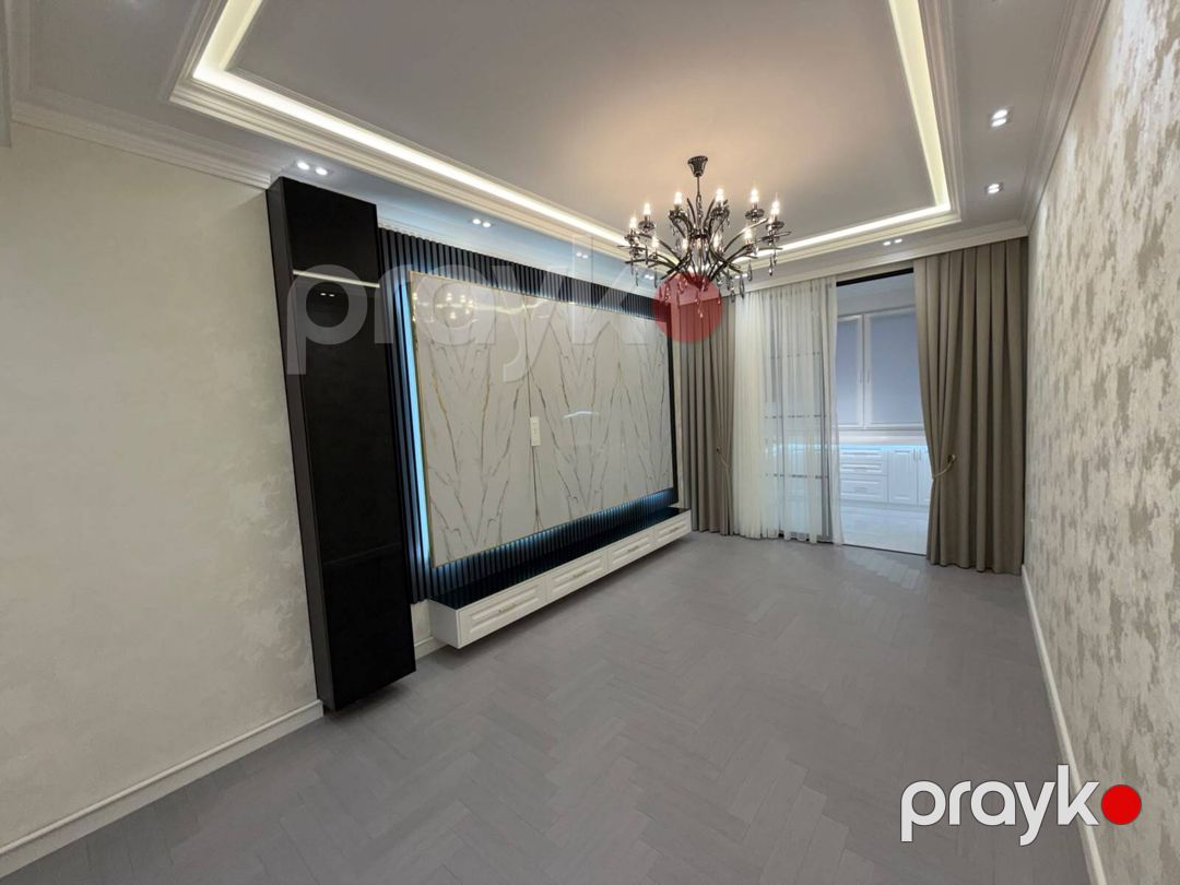 Satılır 3 otaqlı yeni tikili 88 m² — Mənzil, Bakı (3)