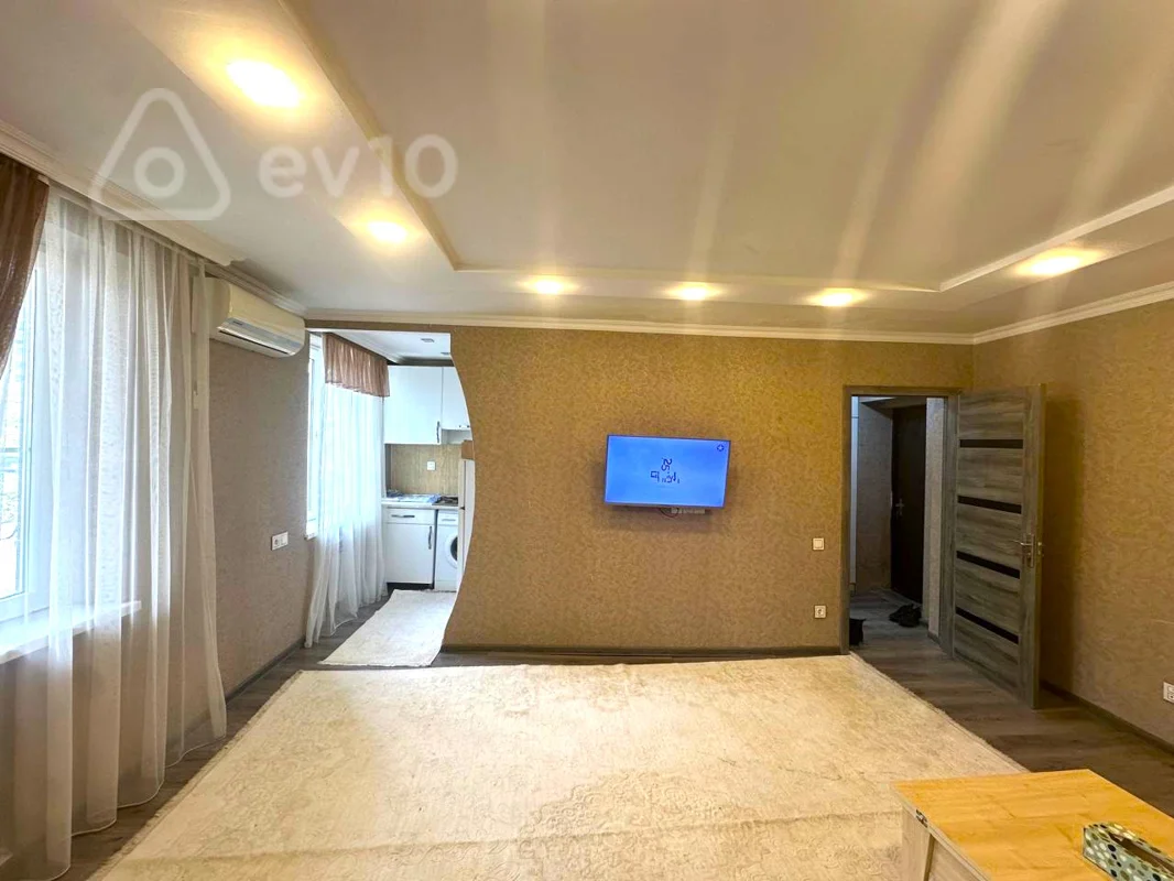 2 otaqlı mənzil, 50 m², Əhmədli qəs.H.Aslanov m. 8 noyabr(Zığ yolu) pr — Mənzil, Bakı (3)