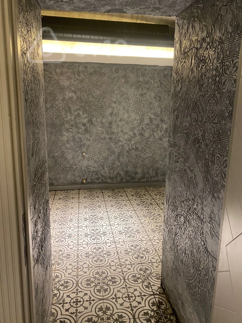 Obyekt, 130 m², Xəqani küç — kirayə — Əmlak, Bakı (6)