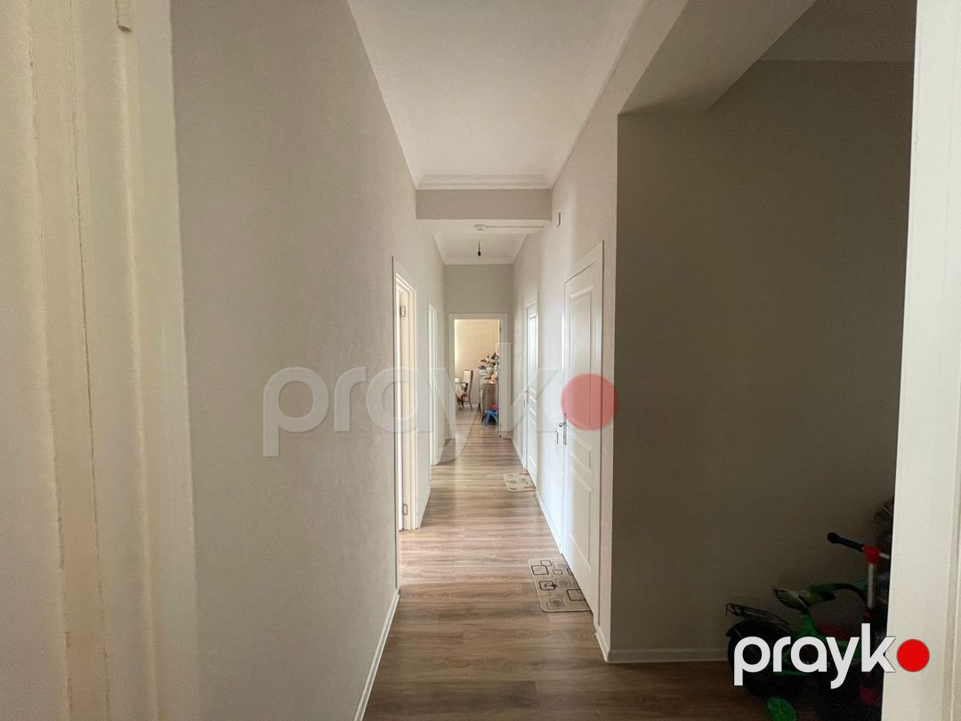 Satılır 3 otaqlı yeni tikili 91 m² — Mənzil, Bakı (7)