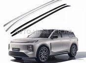 Changan qiyuan Q07 duqası — Bakı