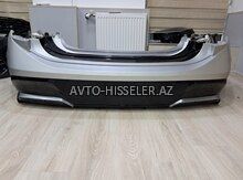 Hyundai 2024 Buferi — Bakı