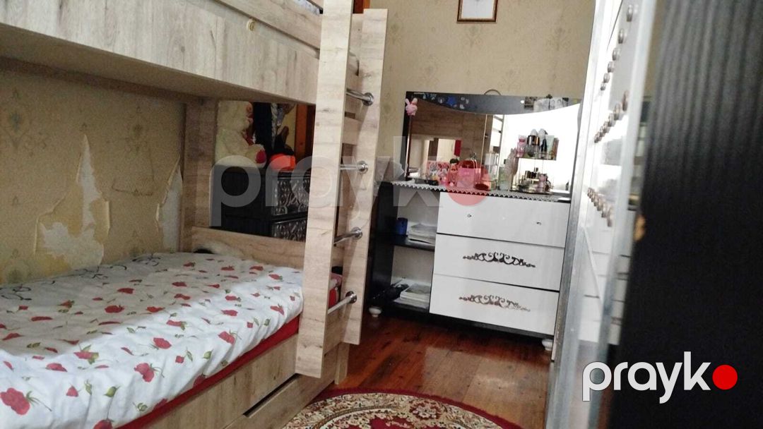 Satılır 2 otaqlı köhnə tikili 50 m² — Mənzil, Bakı (4)